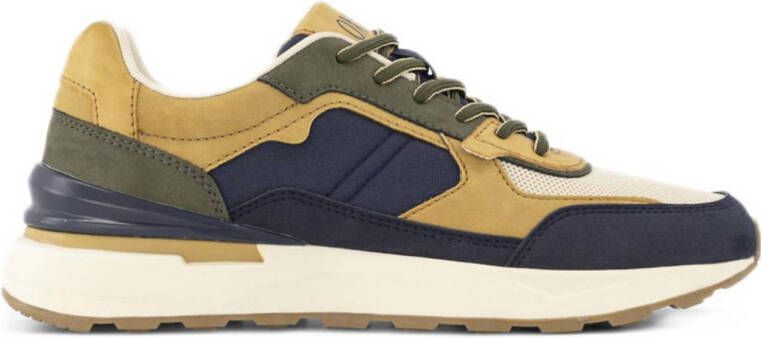 Oxmox sneakers beige