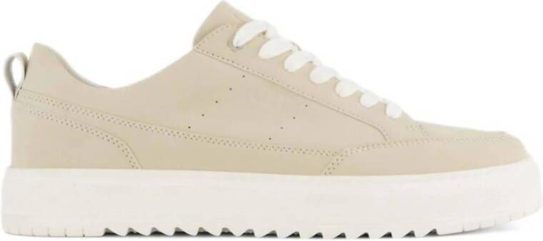 Oxmox sneakers beige