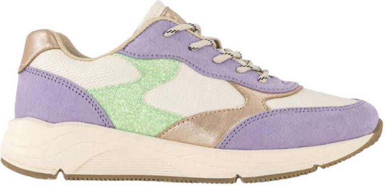 Oxmox sneakers lila