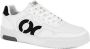 Oxmox sneakers wit zwart - Thumbnail 1
