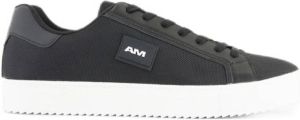 Oxmox Zwarte sneaker