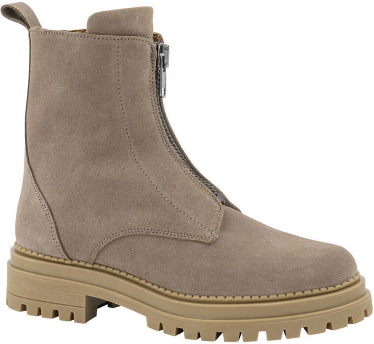 Oxmox Laarzen voor Dames • Nieuwe collectie Tot 68% Korting • Dresscode.nl