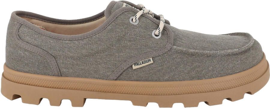 Palladium Nette schoenen DUNELITE MOC CUSH