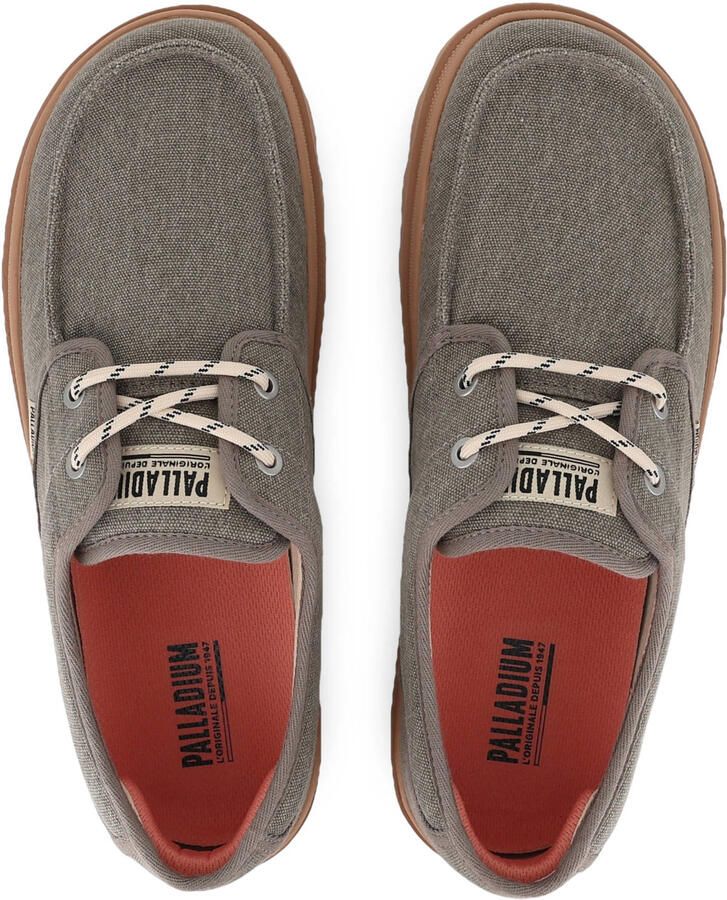 Palladium Nette schoenen DUNELITE MOC CUSH - Foto 2