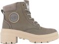 Palladium PALLARISE NBK WL Half-hoge schoenen - Grijs