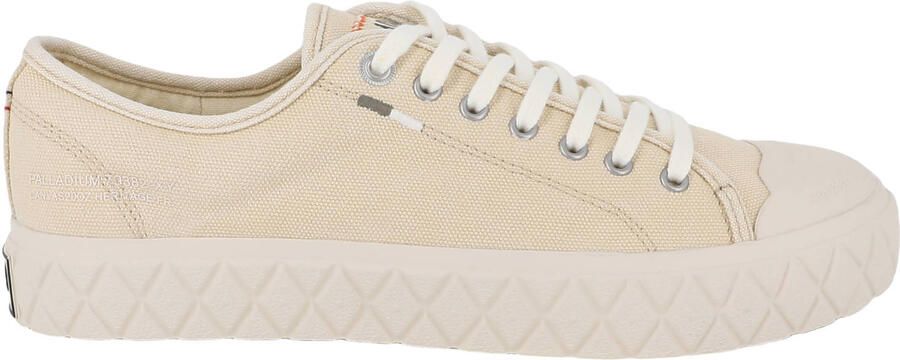 Palladium Palla Ace Washed CVS sneakers beige