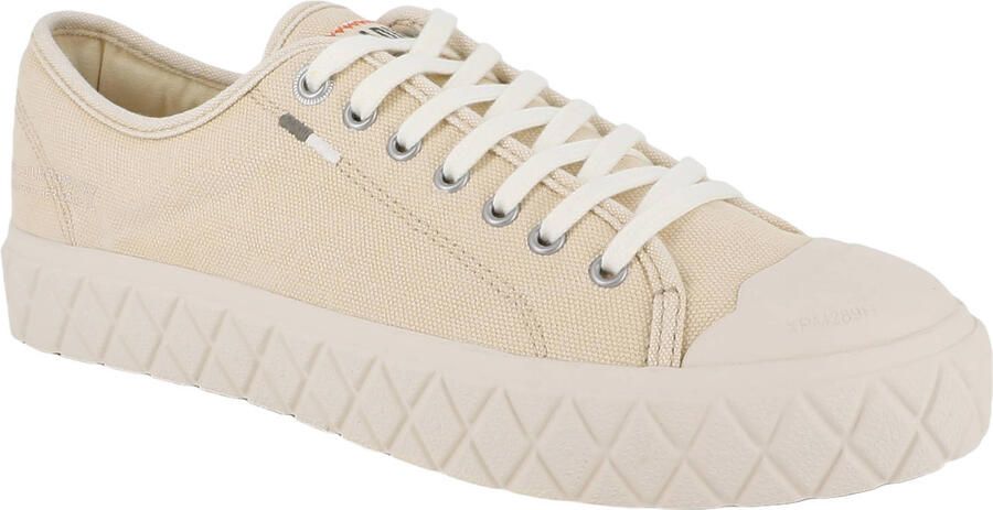 Palladium Palla Ace Washed CVS sneakers beige - Foto 3
