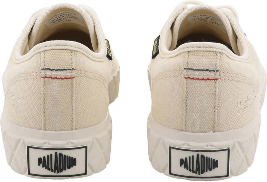 Palladium Palla Ace Washed CVS sneakers beige - Foto 2