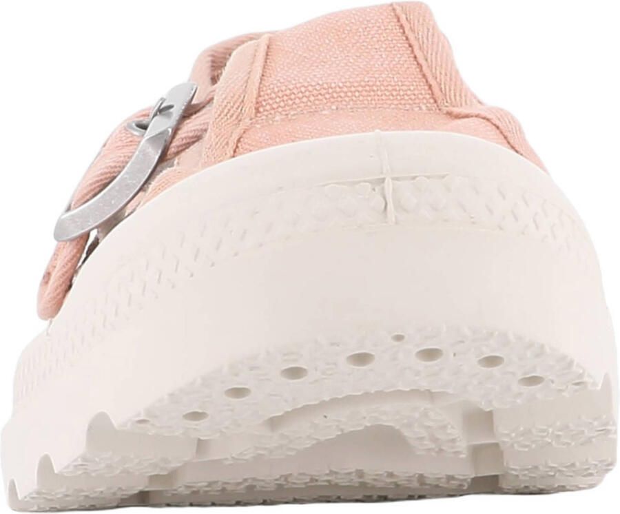 Palladium Pampa M-Jane instappers lichtroze - Foto 2