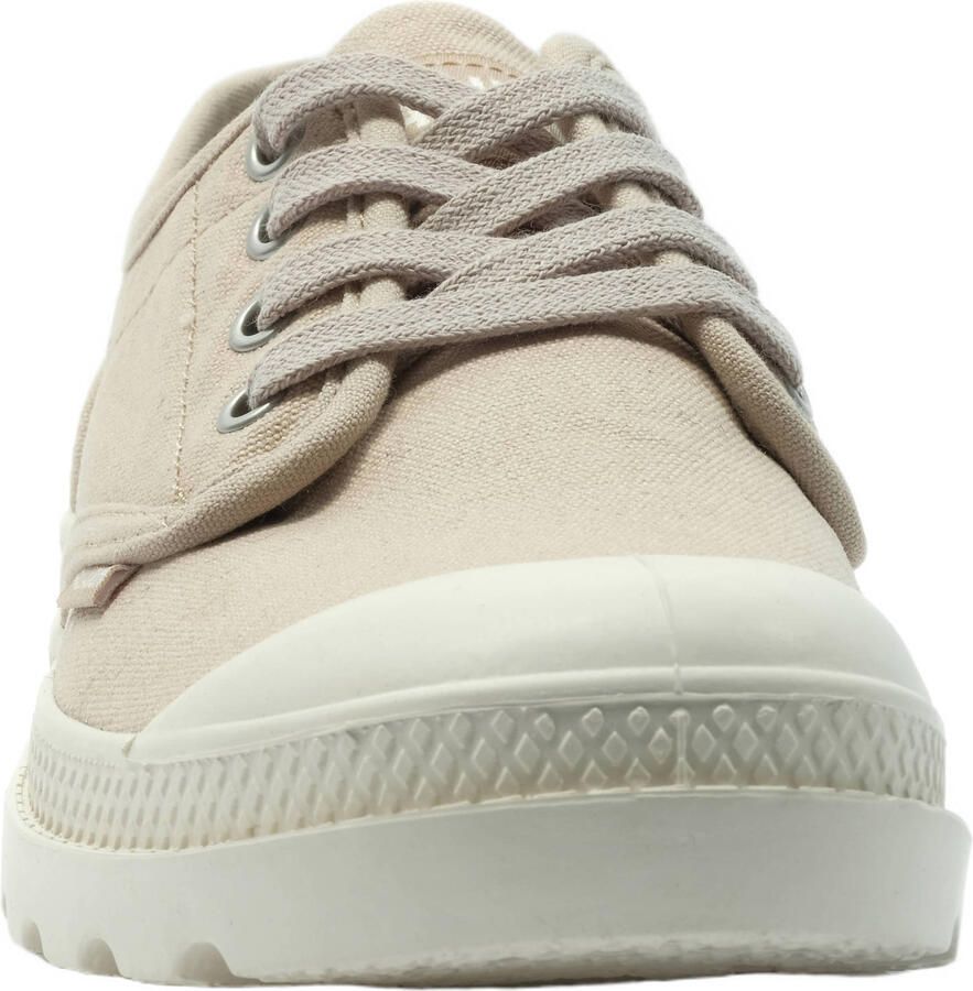 Palladium Pampa Oxford sneakers beige - Foto 2