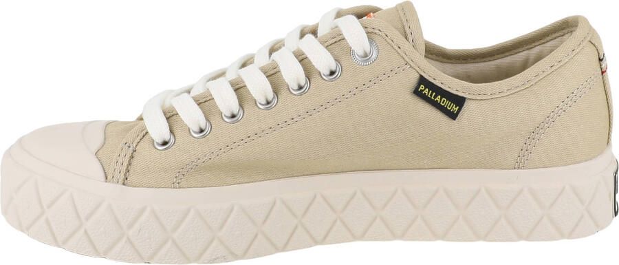 Palladium sneakers beige - Foto 3
