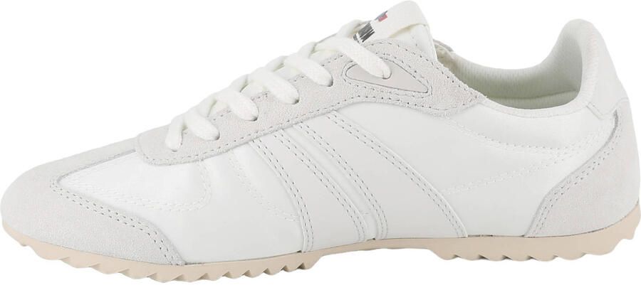 Palladium sneakers wit grijs - Foto 3