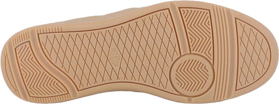Palladium suède sneakers lichtgroen - Foto 3