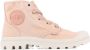 Palladium Pampa Hi sneakers lichtroze - Thumbnail 1