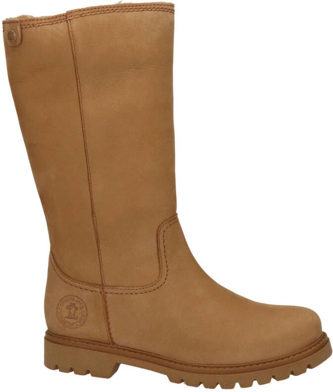 Panama Jack Bambina B129 rits- & gesloten boots