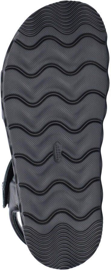 Panama Jack Bety leren sandalen zwart - Foto 3