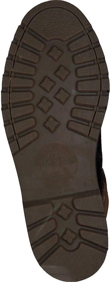 Panama Jack enkelboot faust igloo c20 castano chestt Bruin Heren - Foto 6