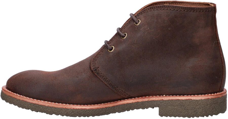 Panama Jack Gael suède veterboots bruin - Foto 2