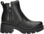 Panama Jack Winterlaarsjes PHUKET ankleboots winterlaarzen profielzool met aantrekloop - Thumbnail 1