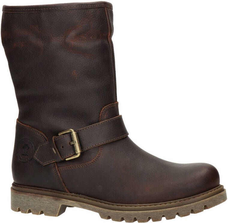 Panama Jack Singapur rits- & gesloten boots