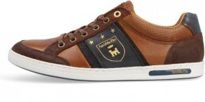 Pantofola d'Oro Sneakers in bruin voor Heren Mondovi Uomo Low