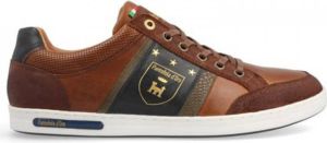 Pantofola d'Oro Sneakers in bruin voor Heren Mondovi Uomo Low