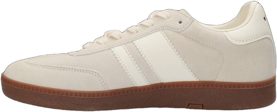 Pantofola d'Oro Pantofola d' Oro Ballare heren sneaker Beige - Foto 3