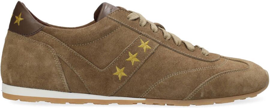 Pantofola d'ora Terra sneaker PD001002061M Beige