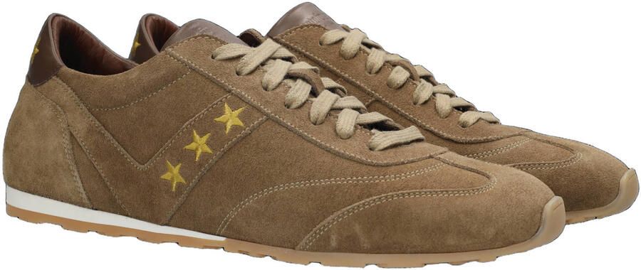 Pantofola d'ora Terra sneaker PD001002061M Beige - Foto 2