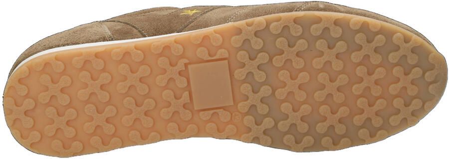 Pantofola d'ora Terra sneaker PD001002061M Beige - Foto 3