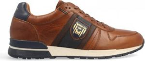 Pantofola d'Oro Sneakers in bruin voor Heren Sangano Uomo Low