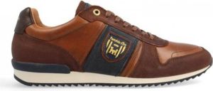Pantofola d'Oro Sneakers in bruin voor Heren Umito Uomo Low
