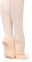 Papillon balletschoenen roze - Thumbnail 1