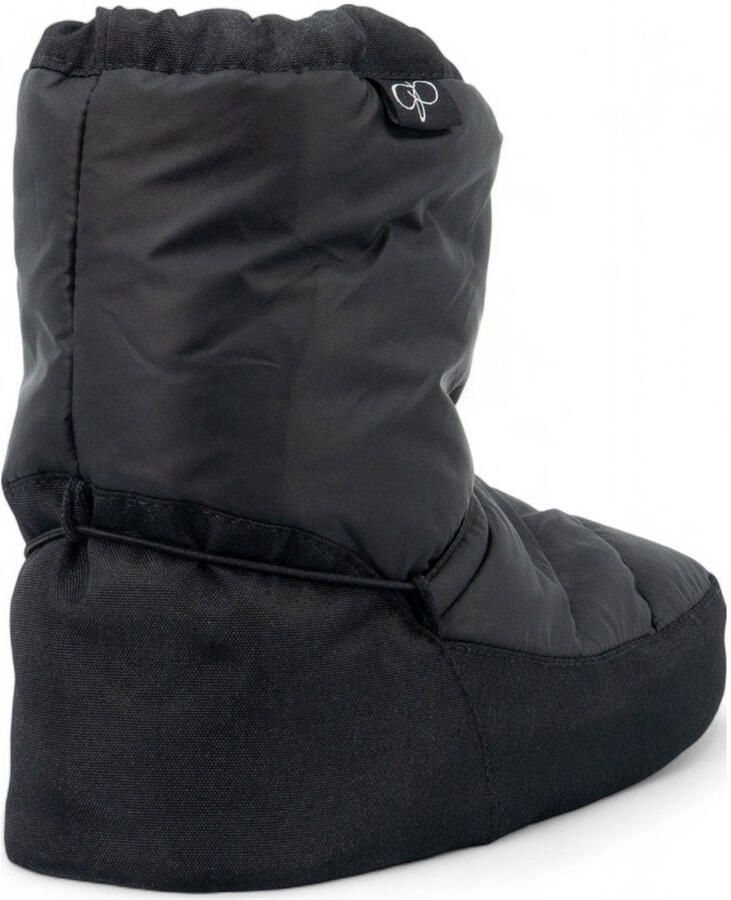 Papillon Warm Up laarsjes zwart - Foto 2