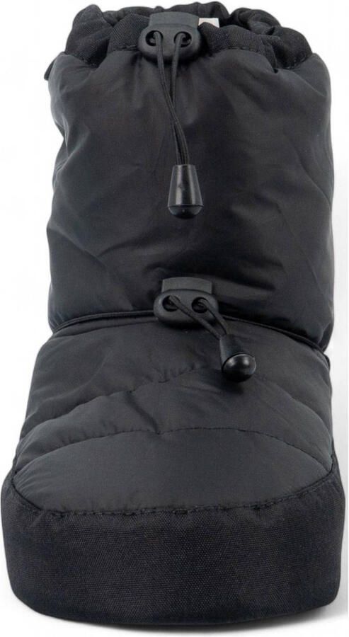 Papillon Warm Up laarsjes zwart - Foto 3