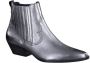 Paul Green 8144~~~~~~~~~~~~~~~~~~~~~~~~~~ CowboylaarzenPopulaire damesschoenen Metallics - Thumbnail 1