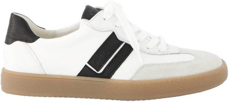 Paul Green 5437 027 milk white Wit