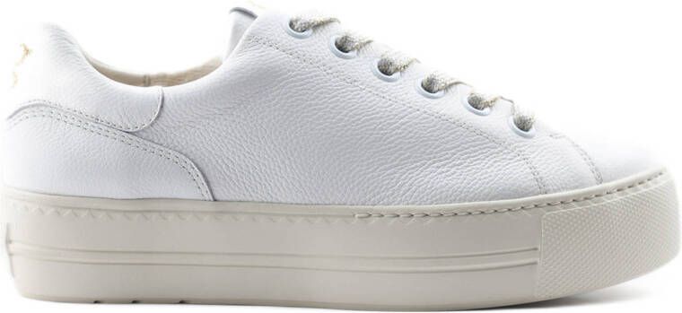 Paul Green 5320 017 white oro Wit