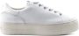 Paul Green 5320 017 white oro Wit - Thumbnail 1