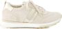 PAUL GREEN Lage Sneakers Dames 5392 Maat: 37 5 Materiaal: Suède Kleur: Beige - Thumbnail 1