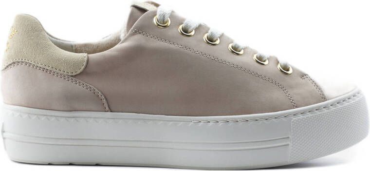 Paul Green 5320 035 antelope san Beige