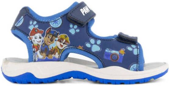 Paw Patrol Blauwe sandaal