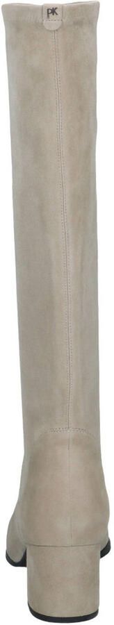 Peter Kaiser 75526-45 Lange laarzen Dames laarzen Wit beige - Foto 2