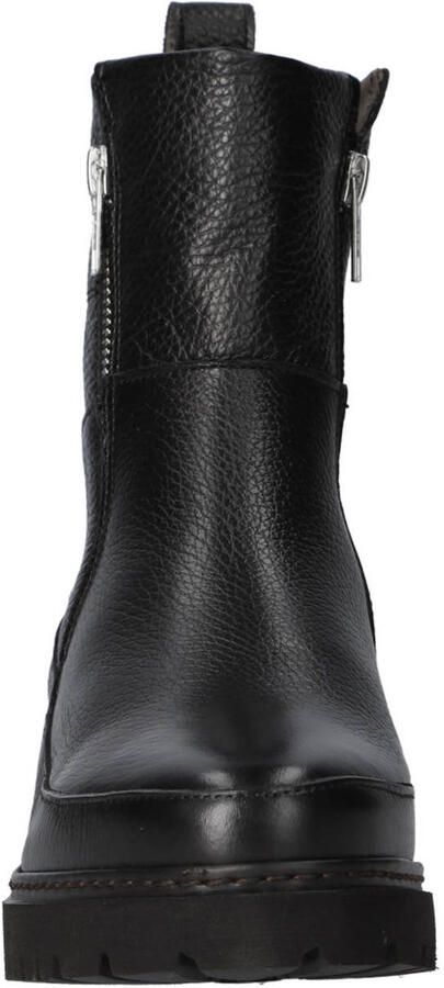 Piedi Nudi Coco 09.07 leren enkellaarzen zwart - Foto 3