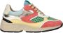 PIEDI NUDI PiediNudi Lage Sneakers Dames Talla 04.04 Maat: 37 Materiaal: Leer - Thumbnail 1