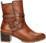 Pikolinos Hoge schacht dameslaars Bruin Brown Dames - Thumbnail 1