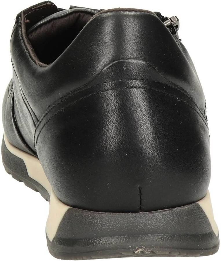 Pikolinos Cambil leren sneakers zwart - Foto 2