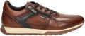 Pikolinos Cambil lage sneakers - Bruin