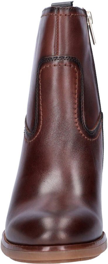 Pikolinos Palencia leren enkellaarzen bruin - Foto 3