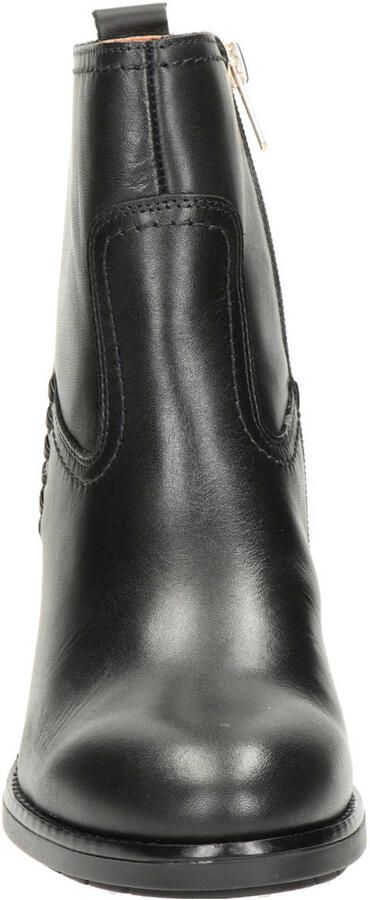 Pikolinos Palencia leren enkellaarzen zwart - Foto 3